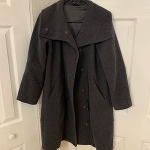 Theory Coat